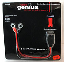 Genius Adaptor